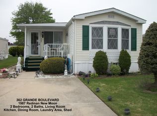 362 Grande Blvd, Rio Grande, NJ 08242