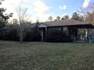 5110 Kiln Delisle Rd, Kiln, MS 39556