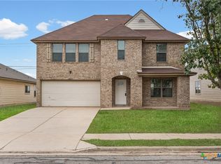 8505 Fallen Leaf Ln, Temple, TX 76502