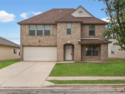 8505 Fallen Leaf Ln, Temple, TX, 76502