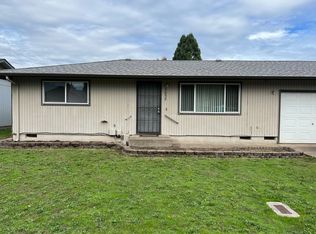 3658 Virginia Ave, Springfield, OR 97478