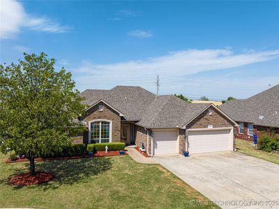 1208 E Yakima St, Broken Arrow, OK, 74012