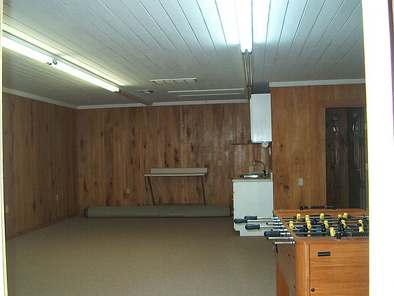 mother-in-laws/gameroom 