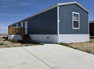 Jessup Atlantis Plan, Aspen Community, Evansville, WY 82636