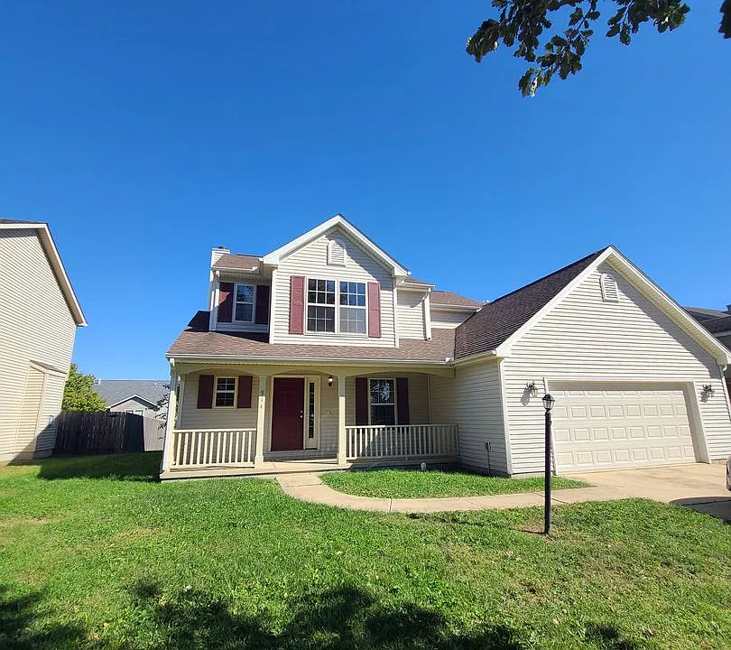 914 Switchgrass Ln
