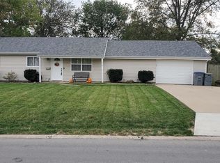 410 Prince Ruppert Dr, O'Fallon, MO 63366