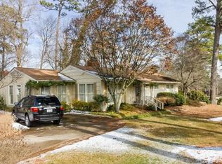 3102 Childers St, Raleigh, NC 27612