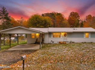 552 Carson Springs Rd, Newport, TN 37821