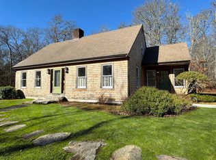 453 Old Harbor Rd, Westport, MA 02790