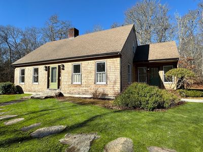 453 Old Harbor Rd, Westport, MA, 02790