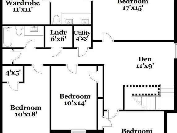 3rd image of 4344 Kendrick Cir