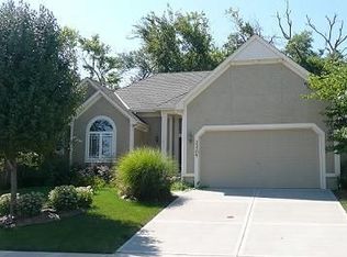 23509 W 72nd Ter, Shawnee, KS 66227