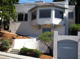 5971 Keith Ave, Oakland, CA 94618
