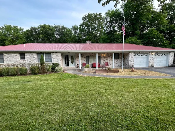 5626 Highland Trl, Alderson, WV 24910