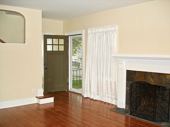 Lovely home filled with old world charm!