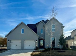 830 May Banks Ave, Prosper, TX 75078