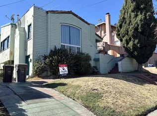 5301 Fleming Ave, Oakland, CA 94619