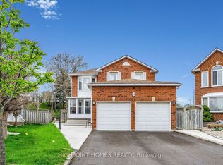 14 Large Ct, Brampton, ON