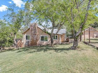 19545 Rawhide Rd, Sonora, CA 95370