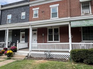 205 Jackson St, Lancaster, PA 17603