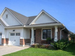 17 Cortland Ter, Saint Thomas, ON N5R 0J6