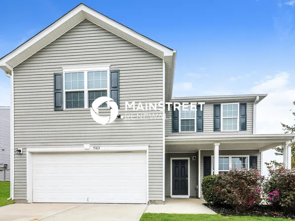 7163 Tanger Blvd, Riverdale, GA 30296