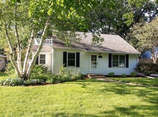 739 Juul Rd SW, Hutchinson, MN 55350