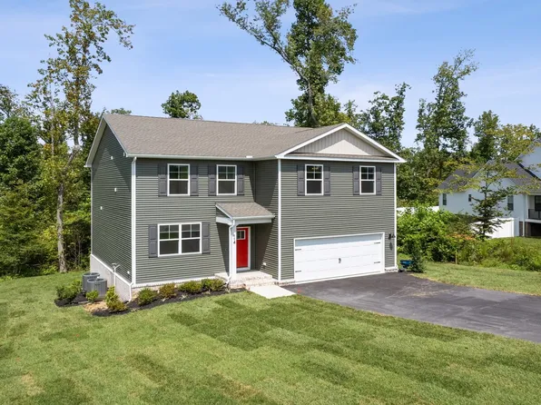 Galen Plan, Arbors at Farms of New Kent