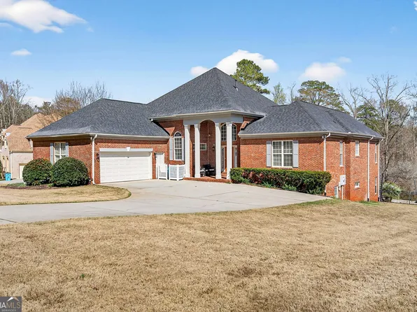 1037 Lyndhurst Way SE, Conyers, GA 30013