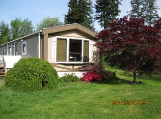 13 Glenn Rd S, Montesano, WA 98563