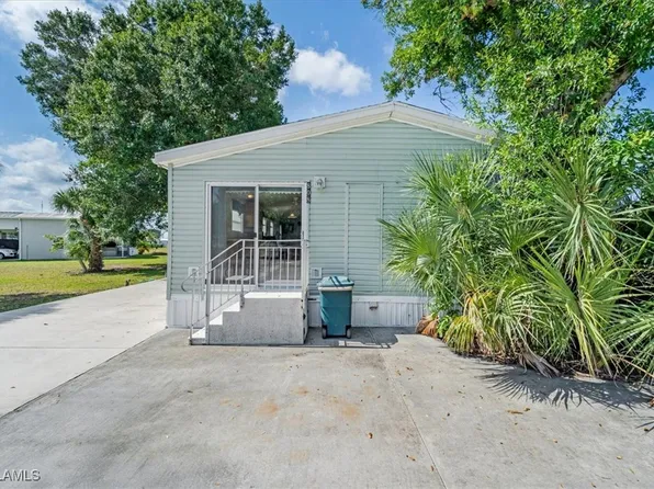 808 Renn Dr NW, Moore Haven, FL 33471