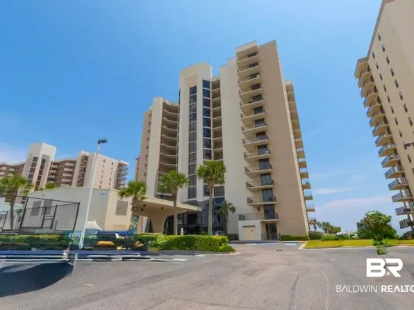 27008 Perdido Beach Blvd #8402, Orange Beach, AL 36561