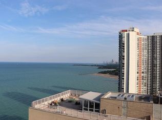 6171 N Sheridan Rd #2311-2312, Chicago, IL 60660