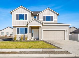 4260 W Bufflehead Blvd, Moses Lake, WA 98837
