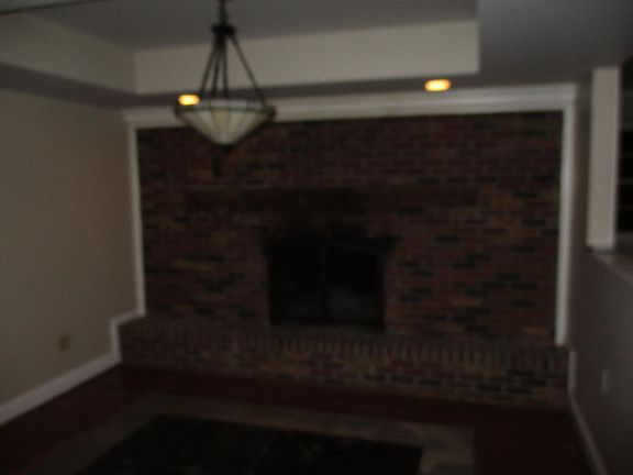 Fireplace Room