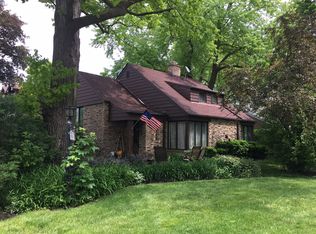 8745 Georgiana Ave, Morton Grove, IL 60053