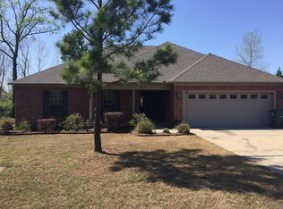 1675 Penny St, Conway, AR 72034