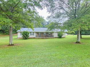 416 Salem Rd, McMinnville, TN 37110