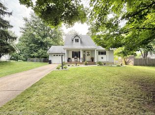 5534 Continental Rd, Grand Blanc, MI 48439