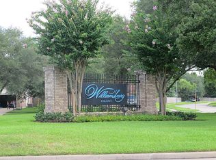 22815 Archibald Blair Ln, Katy, TX 77449