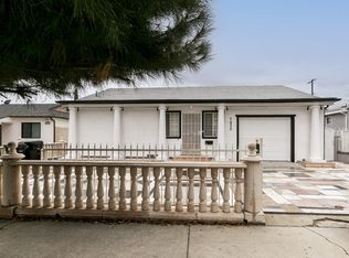 7935 Hazeltine Ave, Panorama City, CA 91402