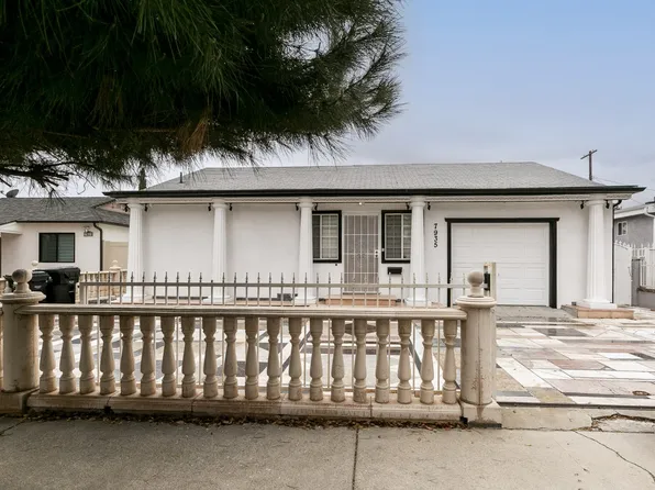 7935 Hazeltine Ave, Panorama City, CA 91402