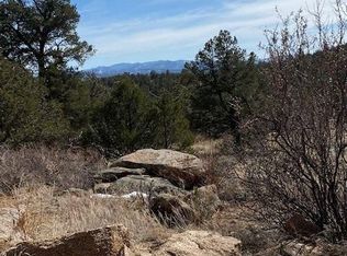 1176 Tumbleweed Rd, Cotopaxi, CO 81223