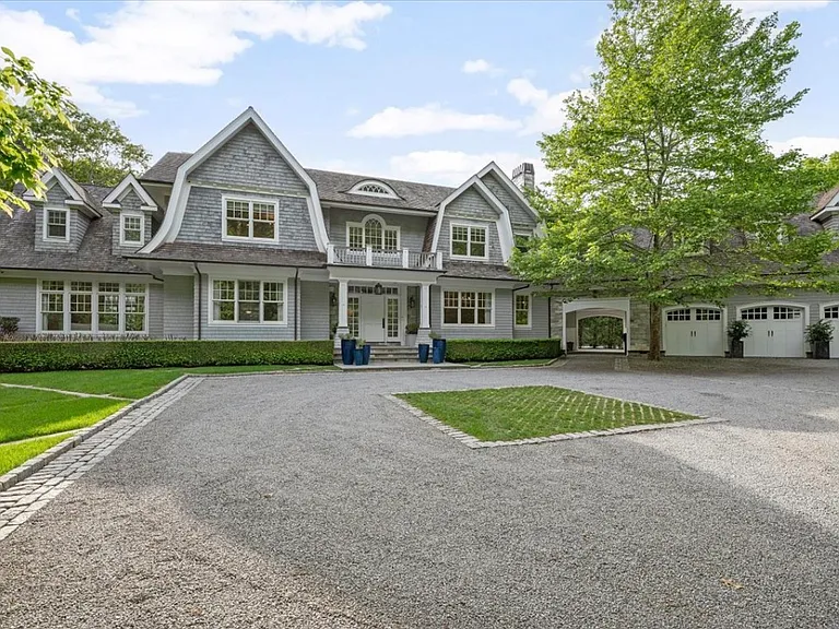 496 Wainscott Harbor Rd — Photo 4