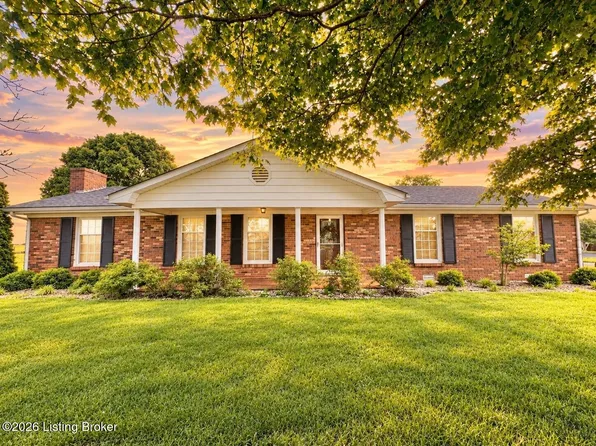 3282 Mackville Rd, Springfield, KY 40069