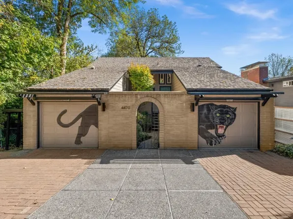 4470 Lakeview Blvd, Lake Oswego, OR 97035