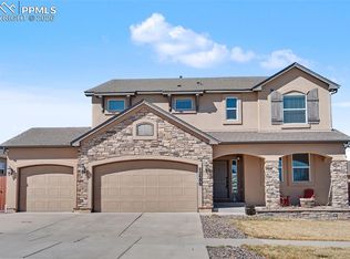 12686 Culebra Peak Dr, Peyton, CO 80831