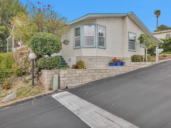 8661 Winter Gardens Blvd Space 74, Lakeside, CA 92040