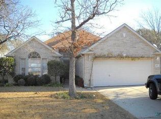 2005 Eclipse Cv, Cedar Park, TX 78613