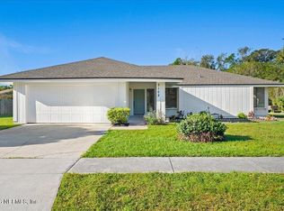 2108 Deer Run Trl, Jacksonville, FL 32246